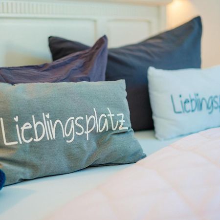 Ferienwohnung Schwalbennest St. Andreasberg Sankt Andreasberg Exterior foto